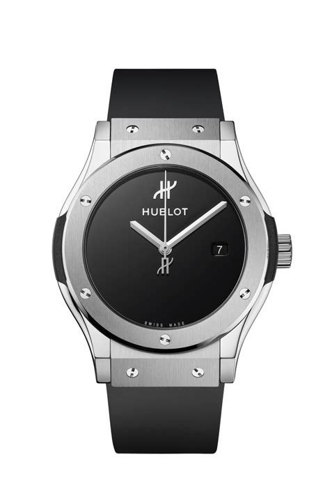 hublot classic fusion 42mm ceramic|Hublot classic fusion price.